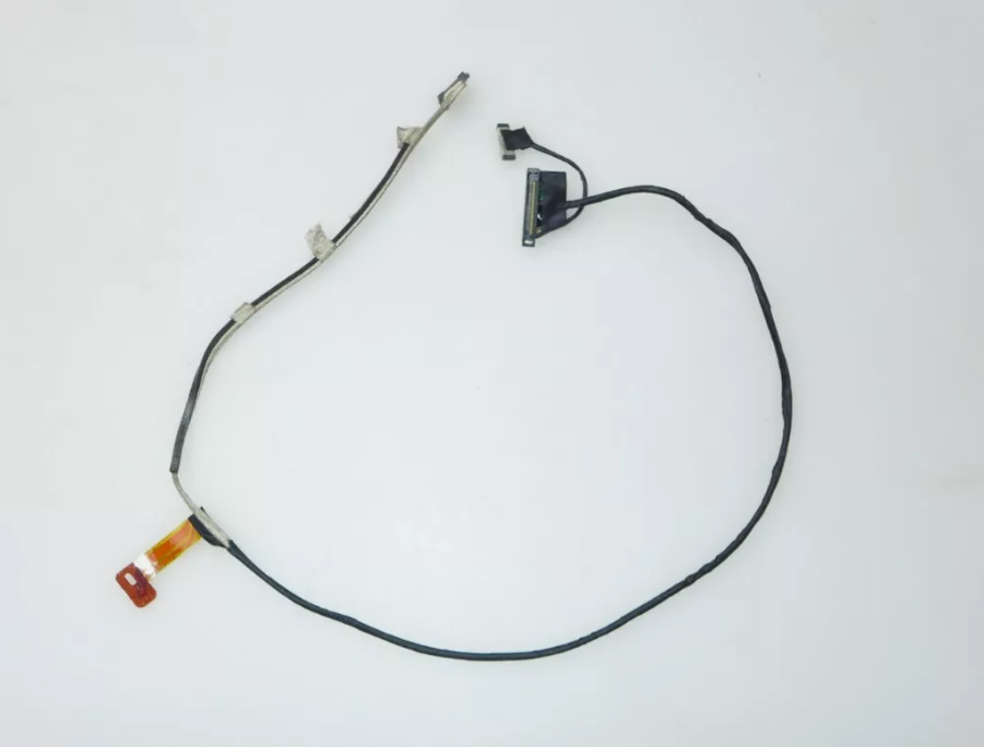 Шлейф до камери Lenovo X230 X240 X250 X260 X570 (SC10A39920 DC02C006Q00 DC02001KX00) б/в