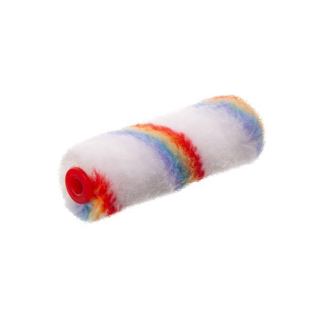 Валик Елітаколор 100*15*6 мм INTERTOOL KT-4610