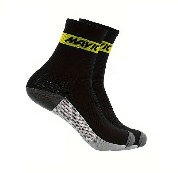 Спортивні велосипедні шкарпетки MAVIC (40-43) велошкарпетки