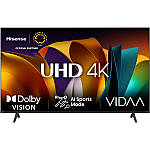 Телевізор Hisense 43A6N
