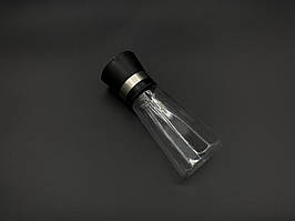 Механічний млин для солі та перцю, подрібнювачі спецій для дому