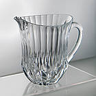 Кришталевий глечик RCR Adagio 1200мл (25746020206)