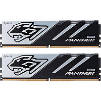 Модуль пам'яті DDR5 2x16 GB/5600 Apacer Panther (AH5U32G56C5227BAA-2)