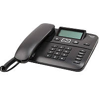 Провiдний телефон Gigaset DA260 System LAM Black (S30054-S6532-U101)