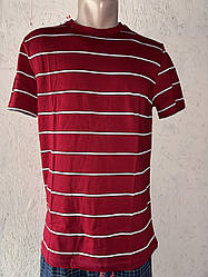 Футболка чоловіча в смужку