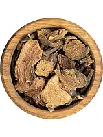 Родовик корінь 100г | родовик лікарський | натуральний засіб від запалень та кровотеч