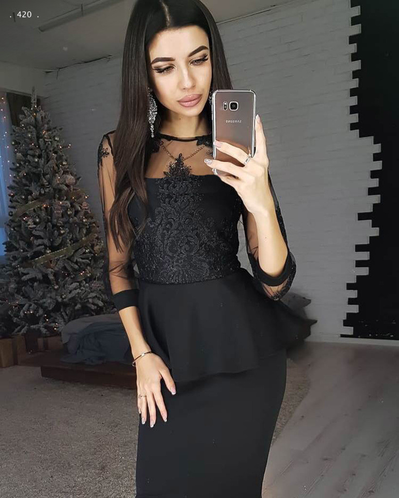 Сукня жіноча 13372, фото 1