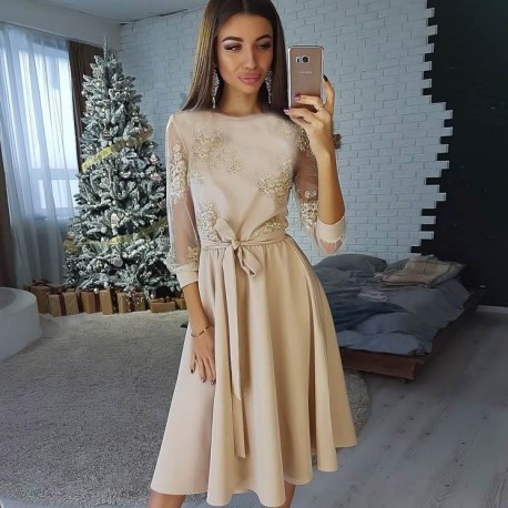 Сукня жіноча 13368