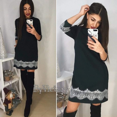 Сукня жіноча 13128, фото 1