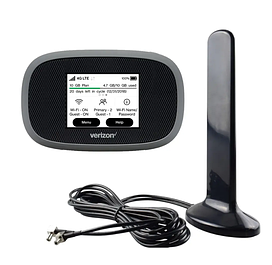 4G Інтернет в авто