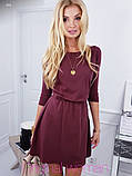 Сукня жіноча 12879, фото 3