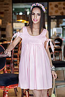 Сукня жіноча Яворський літо міні вільний