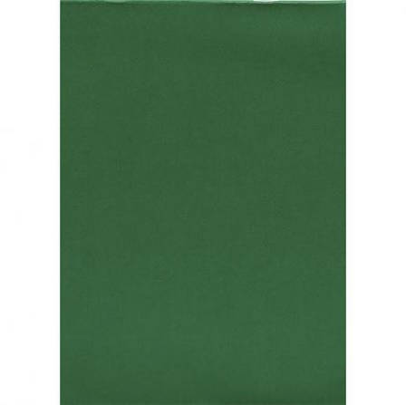 Блокнот А5 на скобі 36л., чистий лист ВА5936 Зелений MZOPT, фото 1