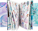 Альбом для стікерів Top model Iceworld (12061), фото 2