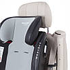 Дитяче автокрісло Carrello Asteroid+ CRL-15801 Ізофікс від 0 до 36 кг, фото 6