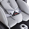 Дитяче автокрісло Carrello Asteroid+ CRL-15801 Ізофікс від 0 до 36 кг, фото 8
