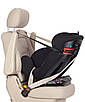Дитяче автокрісло Carrello Quantum ISOFIX CRL-11803/3 Ізофікс від 0 до 36 кг, фото 5