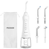 Іригатор Pecham Travel PC-1581 White