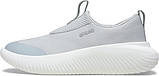 Crocs Mellow Ease Sneaker жіночі кросівки крокс Меллоу світло-сірі W9 і W10/ W9 /39-40/стопа 25.2-25.5см, фото 4
