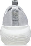 Crocs Mellow Ease Sneaker жіночі кросівки крокс Меллоу світло-сірі W9 і W10/ W9 /39-40/стопа 25.2-25.5см, фото 6