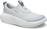 Crocs Mellow Ease Sneaker жіночі кросівки крокс Меллоу світло-сірі W9 і W10/ W9 /39-40/стопа 25.2-25.5см, фото 5