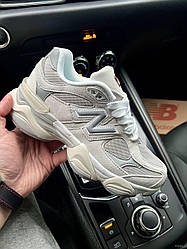 Жіночі молодіжні підліткові кросівки Nью Balance 530 Beige Grey37-41рр