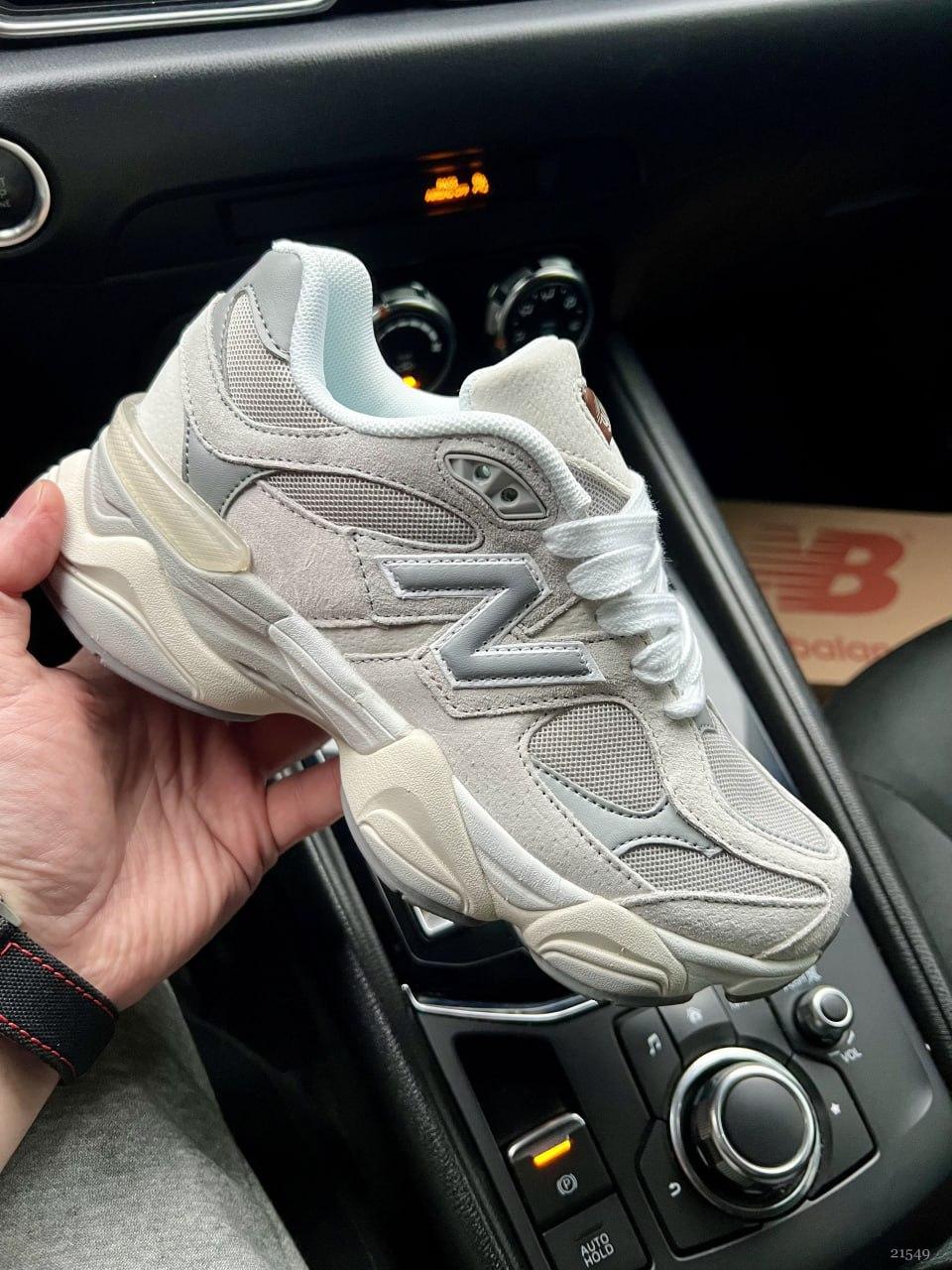 Жіночі молодіжні підліткові кросівки Nью Balance 530 Beige Grey37-41рр