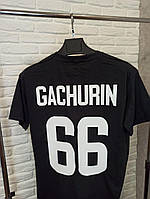 Футболки іменна ( Прізвище + номер)