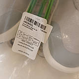 Crocs Mellow Ease Sneaker жіночі кросівки крокс Меллоу світло-сірі W10/41-42/27см., фото 7