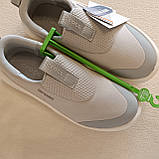 Crocs Mellow Ease Sneaker жіночі кросівки крокс Меллоу світло-сірі W10/41-42/27см., фото 8