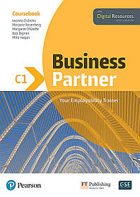 Business Partner C1 Coursebook