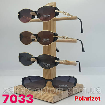 Окуляри жіночі Dior оптом Китай 7033-134849, фото 1