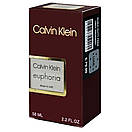 Calvin Klein Euphoria Perfume Newly жіночий 58 мл, фото 6