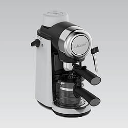Електрична кавоварка Maestro MR-410 Крапельна кавоварка на шість чашок 800 Вт