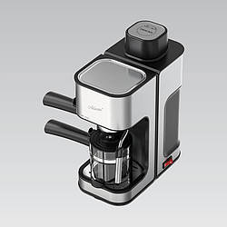 Електрична кавоварка Maestro MR-411 Крапельна кавоварка на шість чашок 800 Вт
