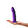 Фалоїмітатор Dorcel Real Pleasure M Purple, фото 4