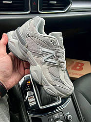 Жіночі молодіжні підліткові кросівки New Balance 530 Grey37-41рр
