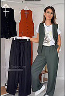 Костюм верх + штаны (двойка)