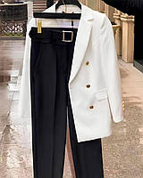 Костюм верх + штаны (двойка)