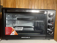 Електрична піч Grunhelm GN50AC