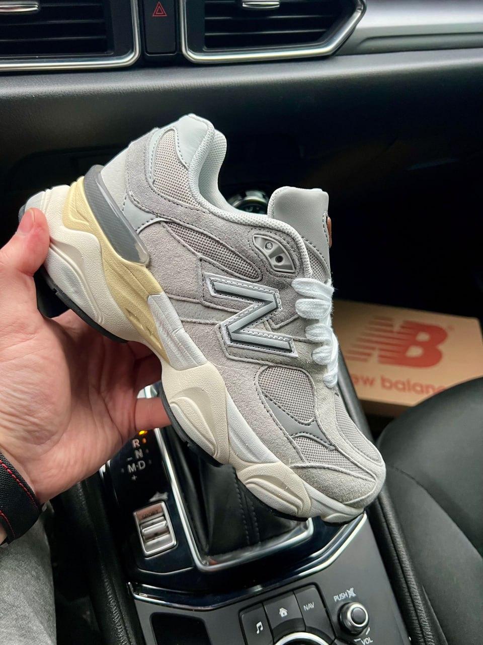 Жіночі молодіжні підліткові кросівки New Balance 530 L.Grey37-41рр