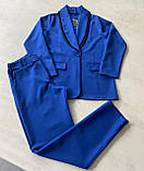 Костюм верх + штани (двійка), фото 2