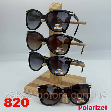Окуляри жіночі Chanel гуртом Китай 820-134855, фото 1