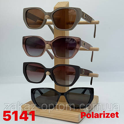 Окуляри жіночі Dior оптом Китай 5141-134858, фото 1