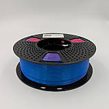 PLA+ пластик MT Filament до 3D-принтеру 1.75 мм 1 кг червоний-жовтий-синій (3DMT-PLA+1.75-01-RYB), фото 4