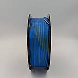 PLA+ пластик MT Filament до 3D-принтеру 1.75 мм 1 кг червоний-жовтий-синій (3DMT-PLA+1.75-01-RYB), фото 5