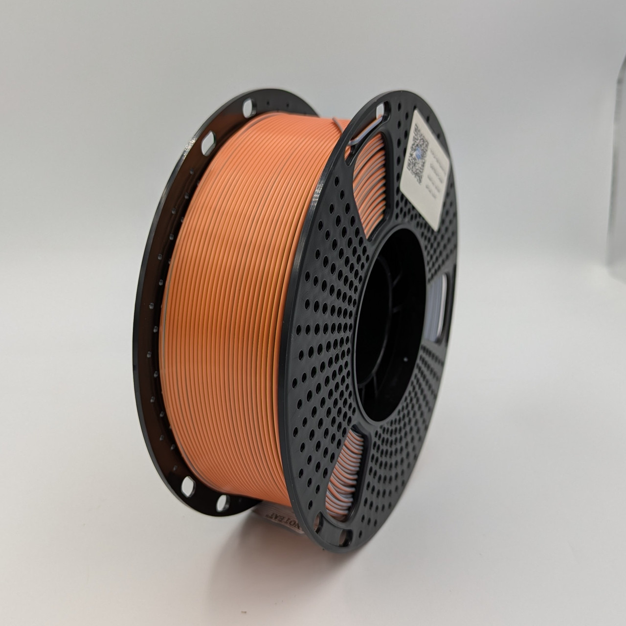 PLA+ пластик MT Filament для 3D-принтера 1.75 мм 1 кг золотий-срібний-мідний (3DMT-PLA+1.75-01-GSC)