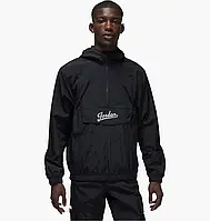 Urbanshop com ua Анорак чоловічий Air Jordan Jordan Flight Mvp Jacket Black FN6348-010 РОЗМІРИ ЗАПИТУЙТЕ