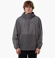 Urbanshop com ua Анорак чоловічий Nike Nsw Woven Mesh Hoodie Iron Grey FN2632-068 РОЗМІРИ ЗАПИТУЙТЕ