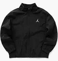 Urbanshop com ua Вітровка чоловіча Air Jordan Essentials Black FN4537-010 РОЗМІРИ ЗАПИТУЙТЕ